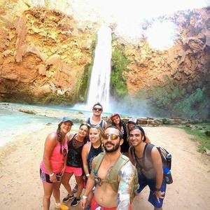 Meet your Posher, Ryan